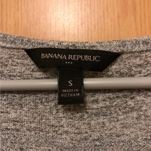 Banana Republic sweater top size small - Picture 2 of 5
